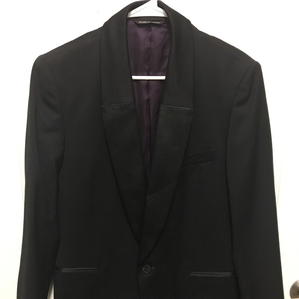 Paul Smith Blazer Jacket